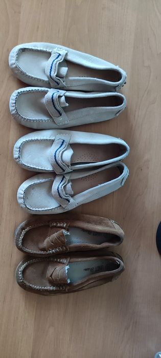 Макасини Zara, ціна за одиницю