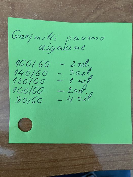 Grzejniki aluminiowe