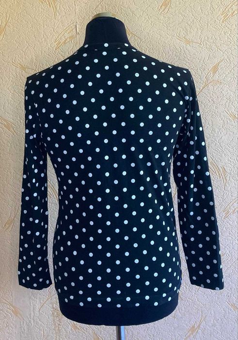 Longsleeve Play comme des Garcons Roz. S
