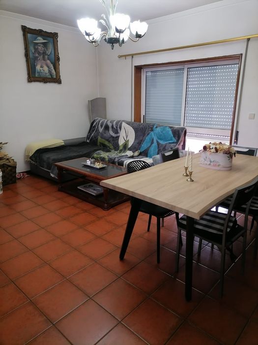 Apartamento T3 Mouriz, Paredes (Perto do Zé telhado)