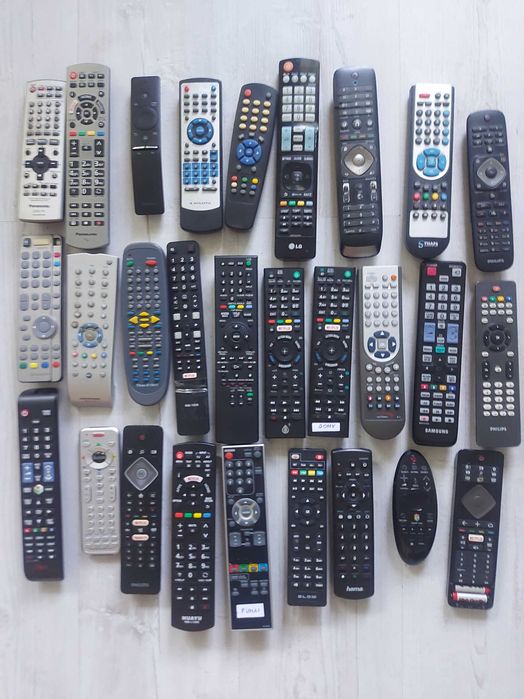 Części do TV - SAMSUNG  - LG  - PHILIPS - SONY - Manta - Panasonic i inne modele