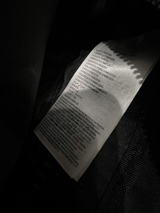 Сумка Jordan Monogram Camera Bag