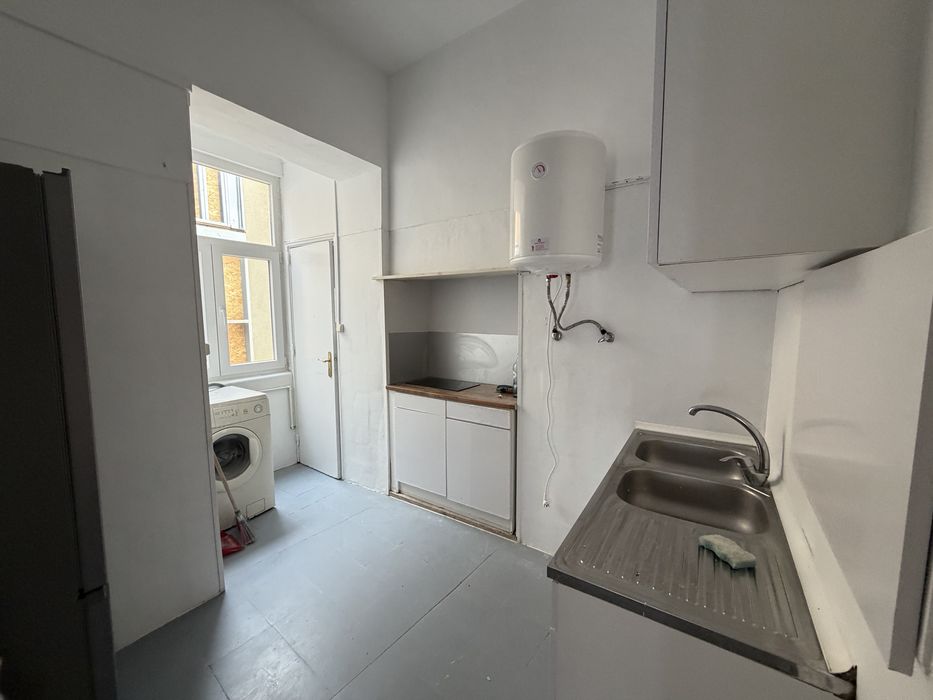 Apartamento para estudantes Alcântara