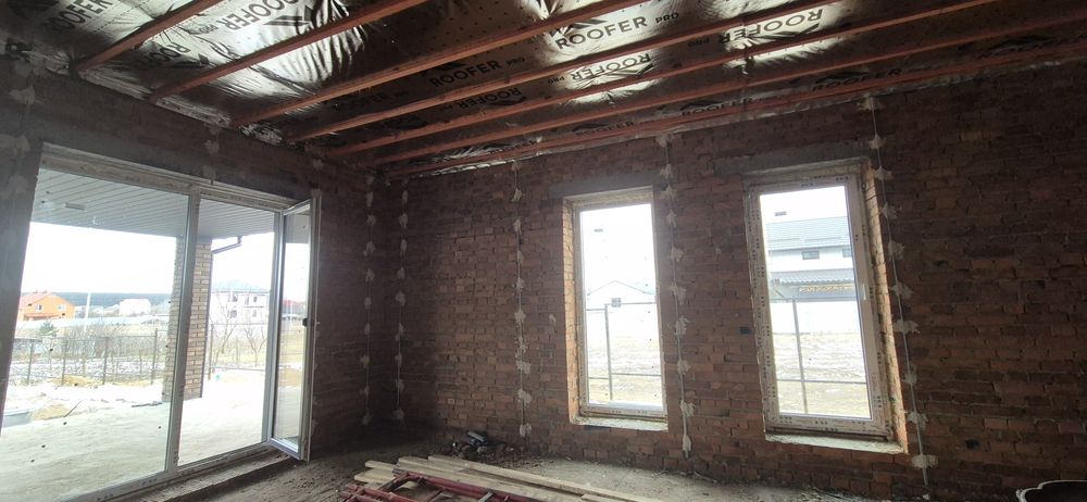 Продаж сучасного 1 п будинку від власника без переплат. ТОП Локація