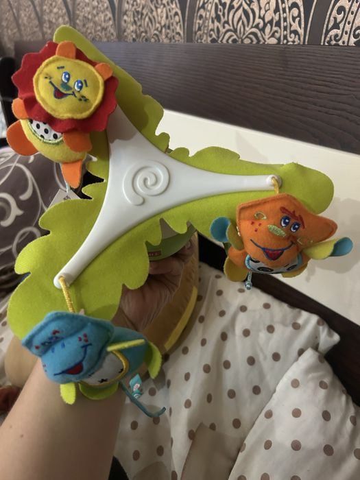 Мобіль Tiny love