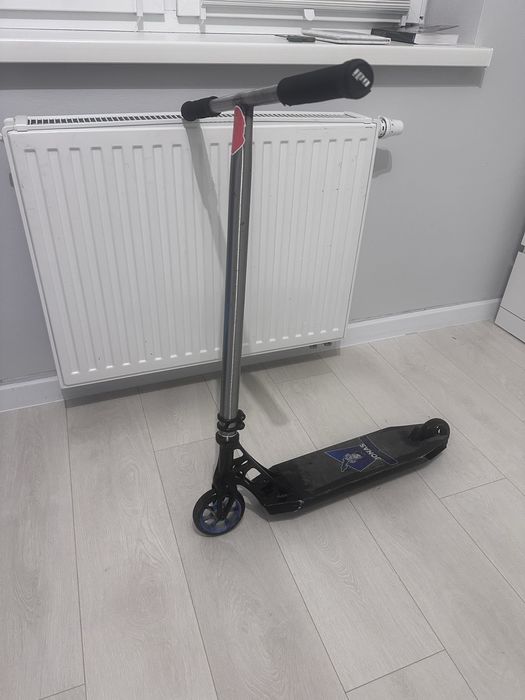 Hulajnoga wyczynowa custom