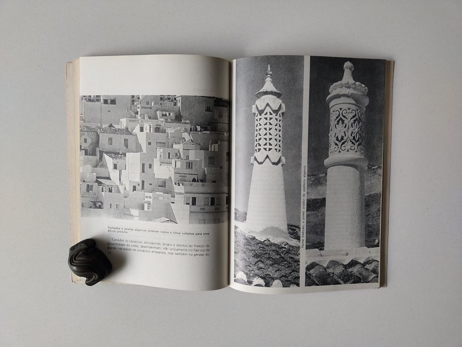 Portugal, Arquitetura e Sociedade