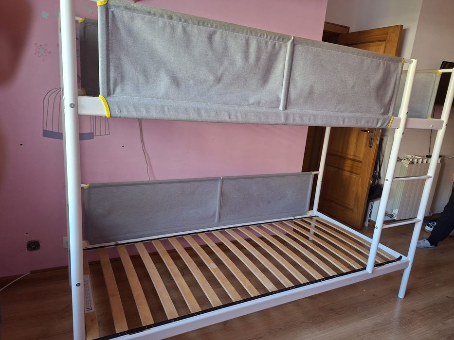 Beliche Ikea Vitval 90x200