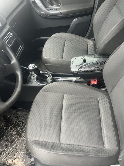 Продам Skoda Fabia 2 NEW