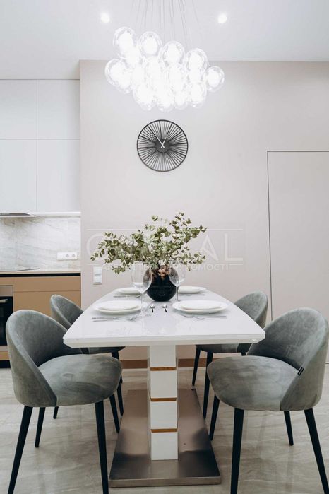 3-rooms apartment apartment by the address st. Bulvar Druzhby Narodov (area 85 m²) - Atlanta.ua - photo 8