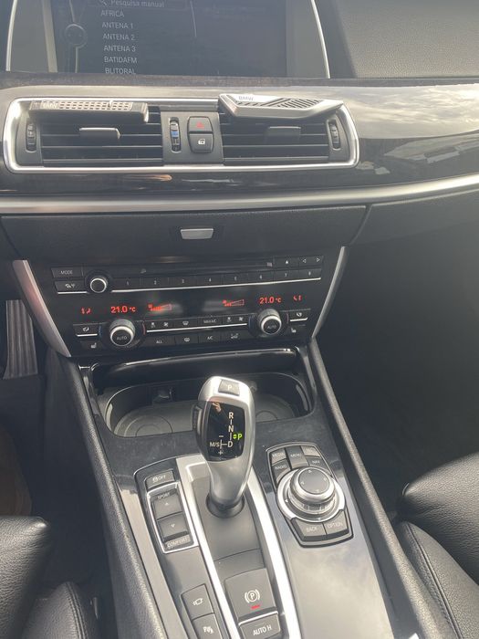 BMW 520 GT  Automatico