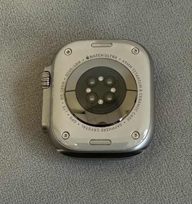 Apple Watch Ultra 2