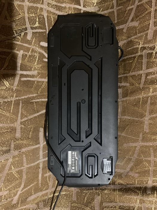 Клавиатура Genius Scorpion K5