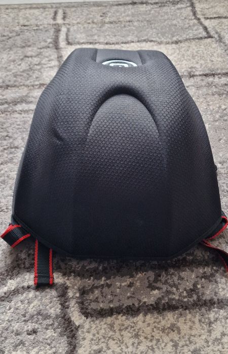 мото  рюкзак QBag Hard ixs dainese Shell 24L