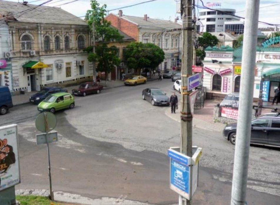 Продам Торговое Помещение, Кооперативная, красная линия - View 2