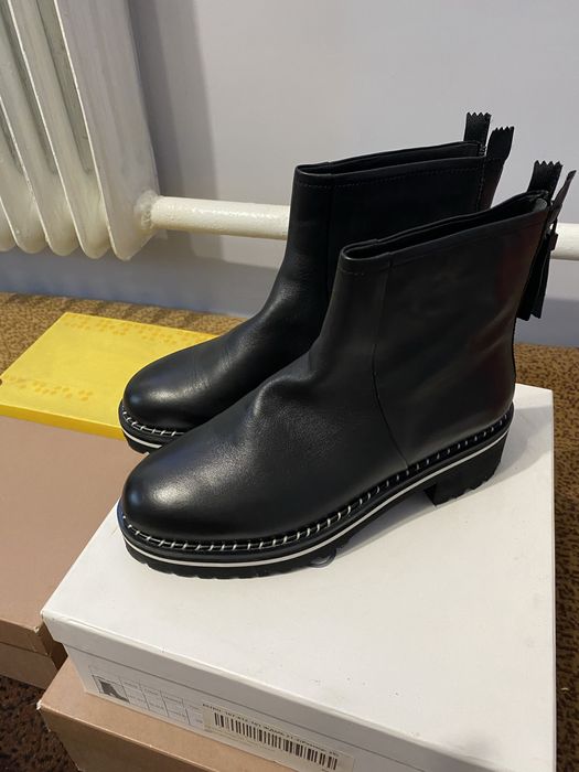 Жіночі ботинки черевики