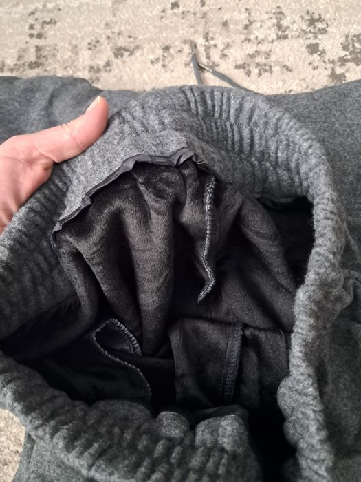 Костюм теплий жіночий