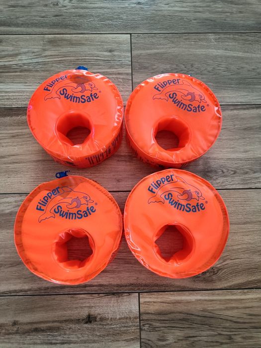 Rękawki do pływania  Flipper