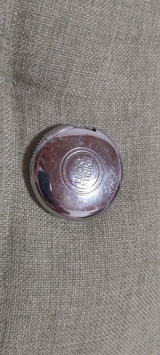 Vendo objectos colesionavel