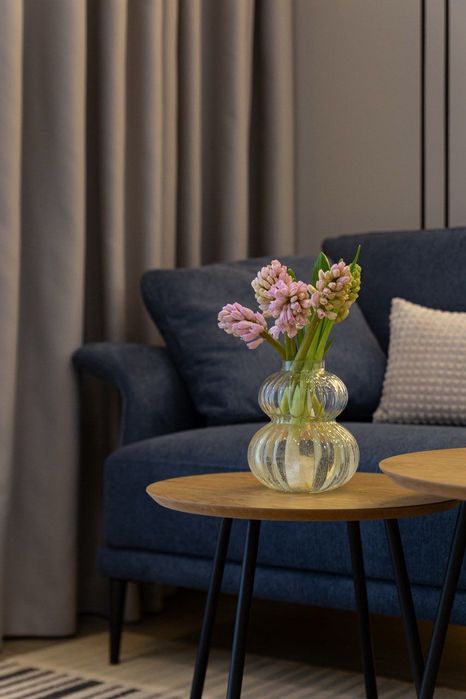 Квартира, в яку хочеться повертатися знову і знову! ЖК Файна Таун