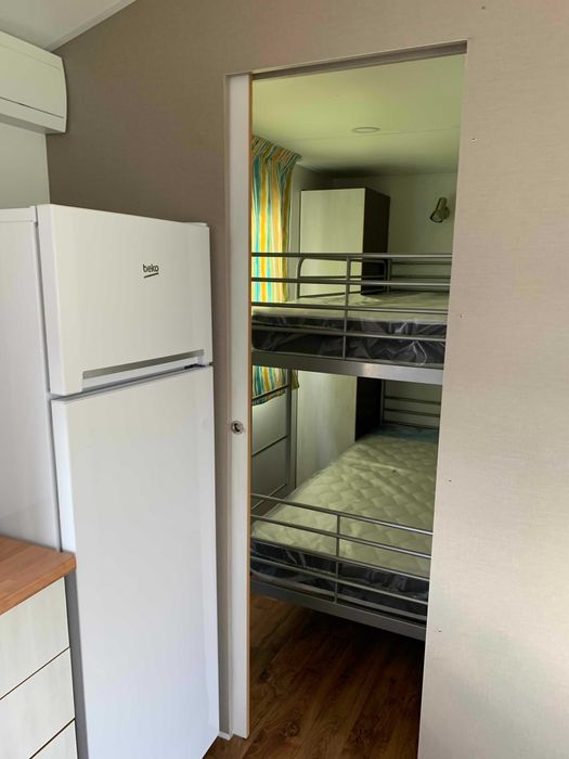 Mobile Home T3 usada com alpendre (2022)