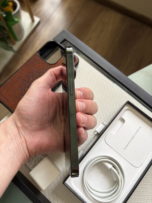 Iphone 13 Pro komplet