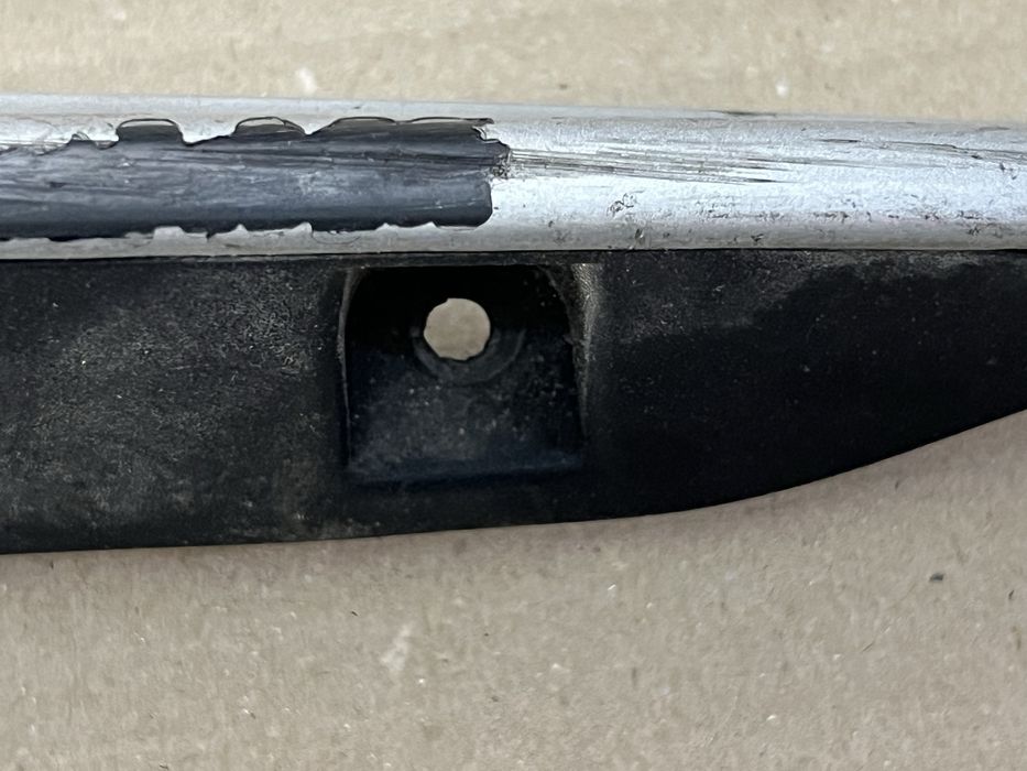 Puxador mala Bmw E46 Coupe Serie 3 de 2004 a 2006