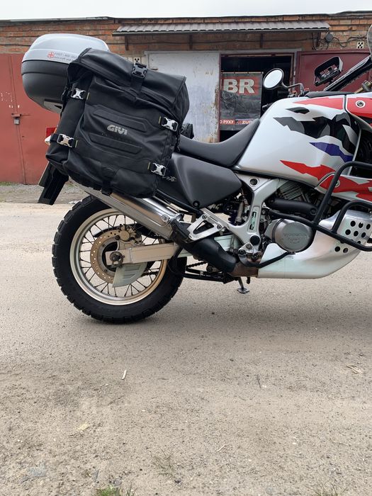 Продам Honda Africa Twin 750 RD 07D