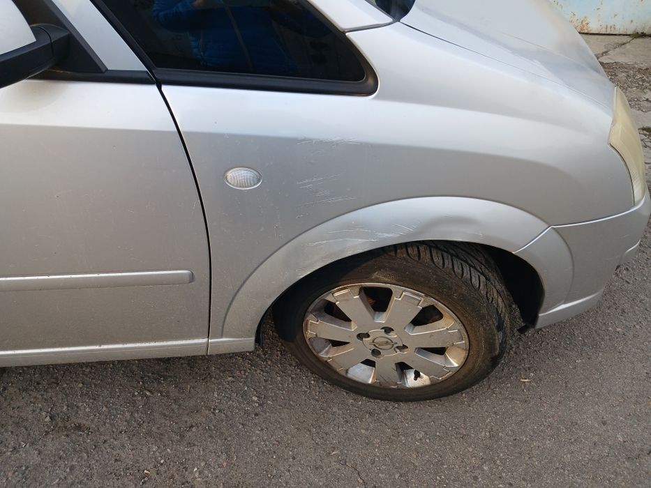 Opel Meriva 1.6 (Опель Мерива)