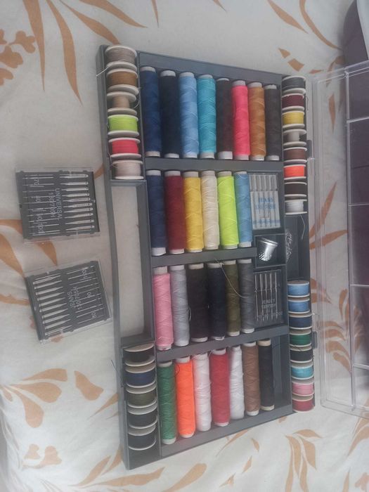 maquina de costura 33 funções