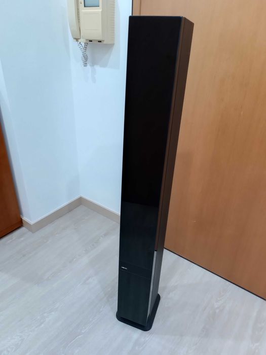 Coluna para CD's