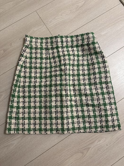 Міні спідниця one by one