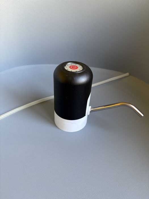 Помпа для воды Автоматическая/электрическая с  USB