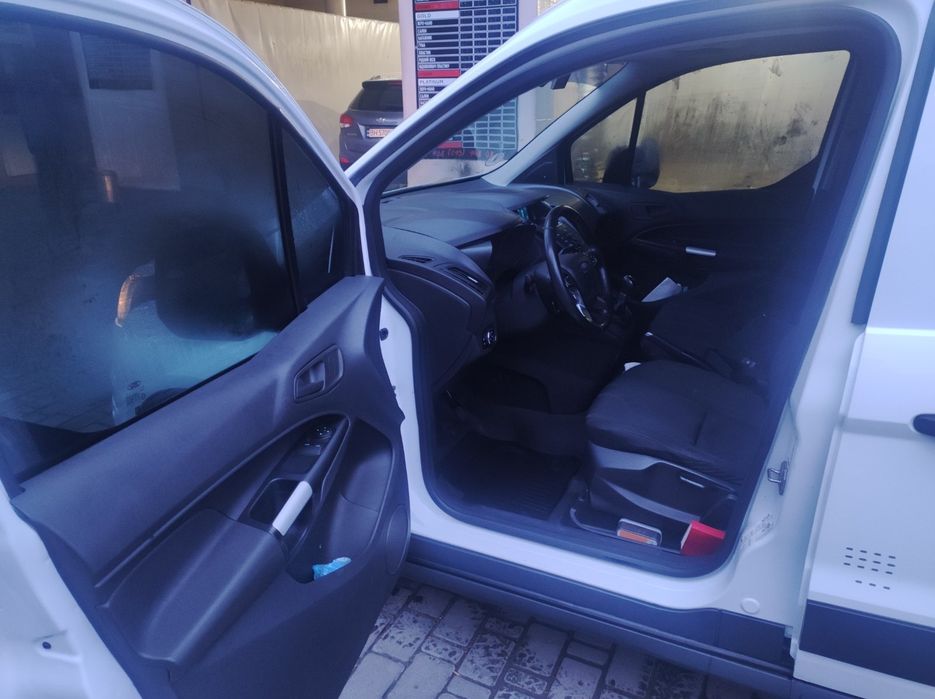 Продам Ford connect