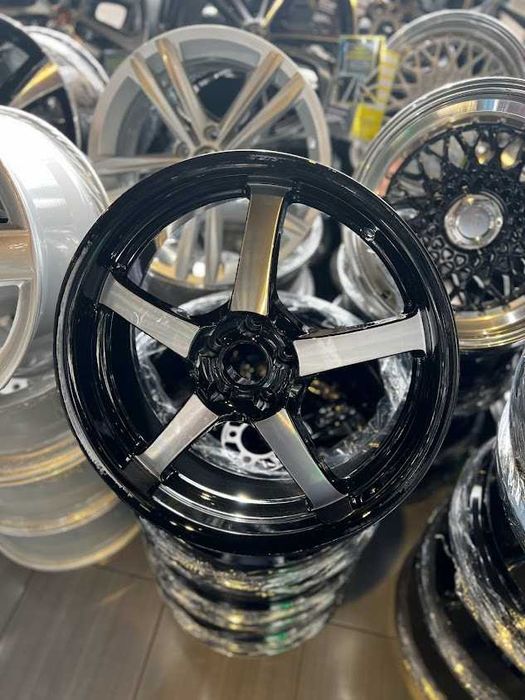 jantes 18 5x100 usadas