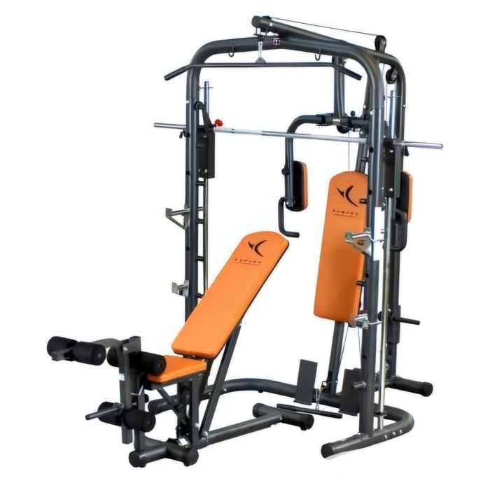 Multifunções Domyos BM900