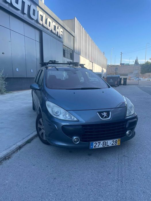 Peugeot 307 SW Diesel