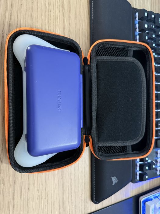 Troco por consolas retro