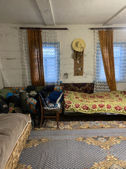 Будинок біля лісу, для тих хто втомився від міської метушні!