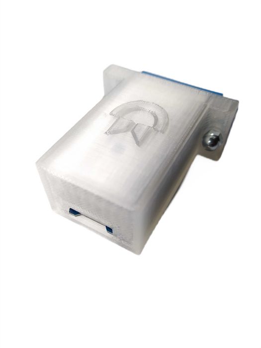 TapeCart microSD (COMMODORE C64)