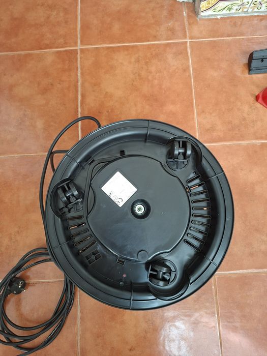 Vaporeta Unitekno 703