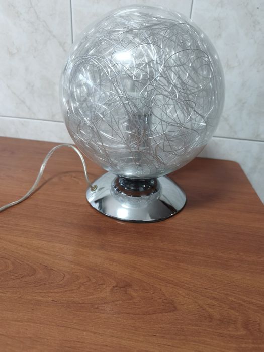 Candeeiro de cabeceira