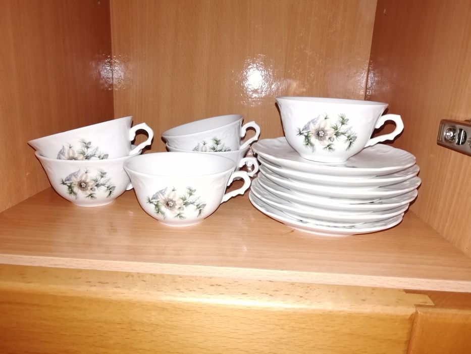 Tea/Coffee Sets424983926639185925