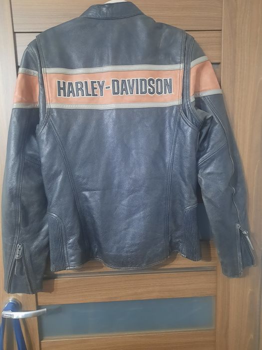 Kurtka Harley Davidson