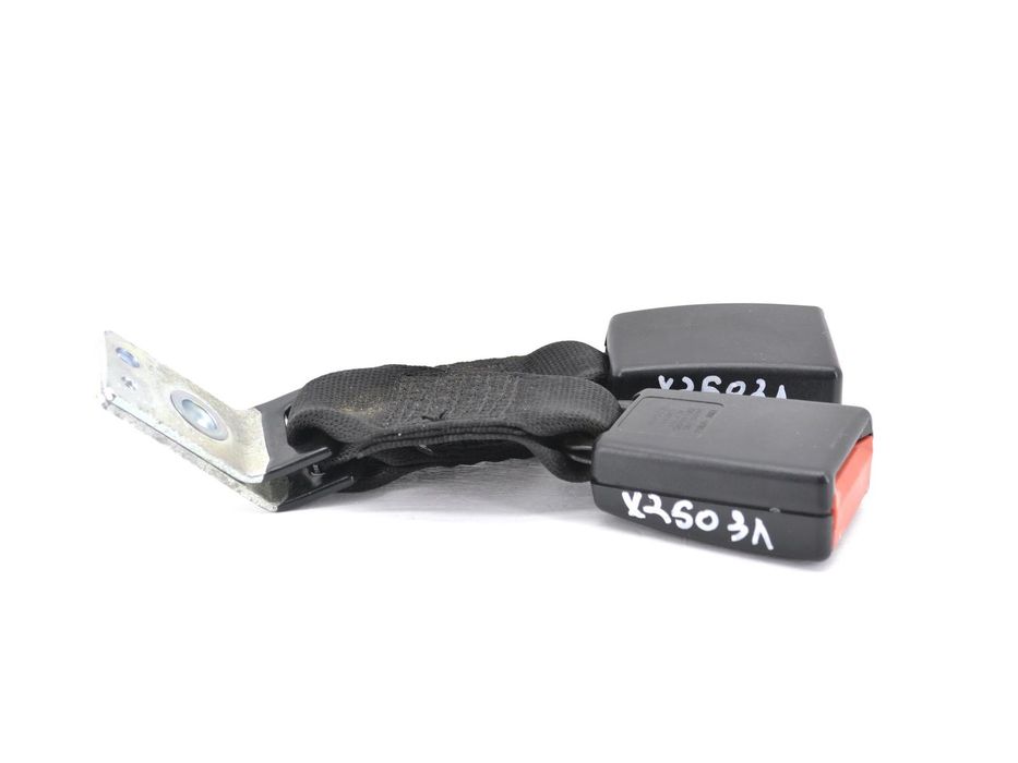 Фіксатор ременя задній лівий JAGUAR XF X250 2008-2011 (C2Z11010LEG) 2R