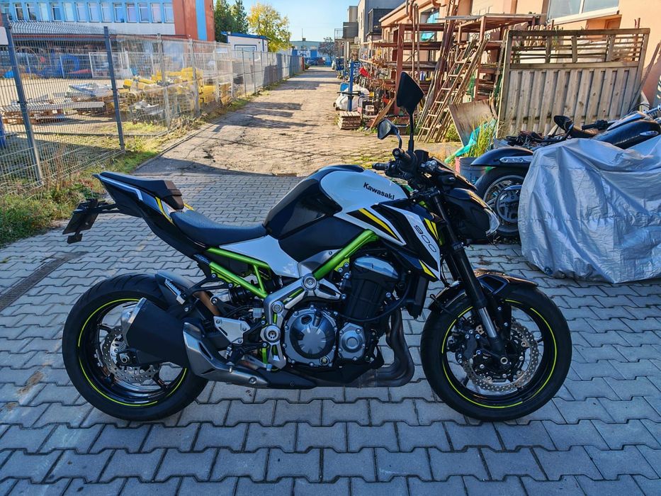 Kawasaki