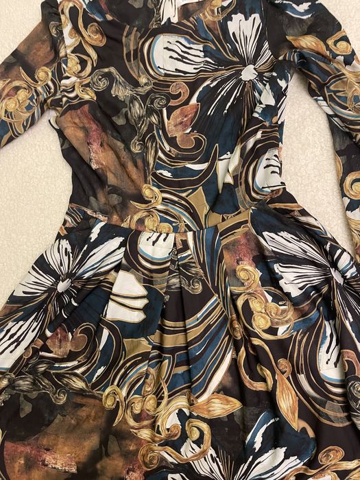 Платье нарядное