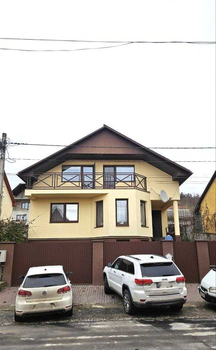 Дом по адресу Петефі Шандора пл. (площадь 294,4 м²) - Atlanta.ua - фото 19