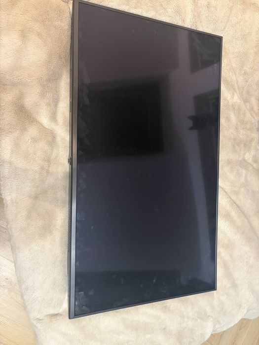 Tv lg 50 cali sprawny