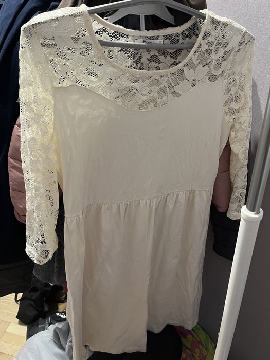 Сукня плаття платье Bon prix 40-42 розмір (46-50 укр)